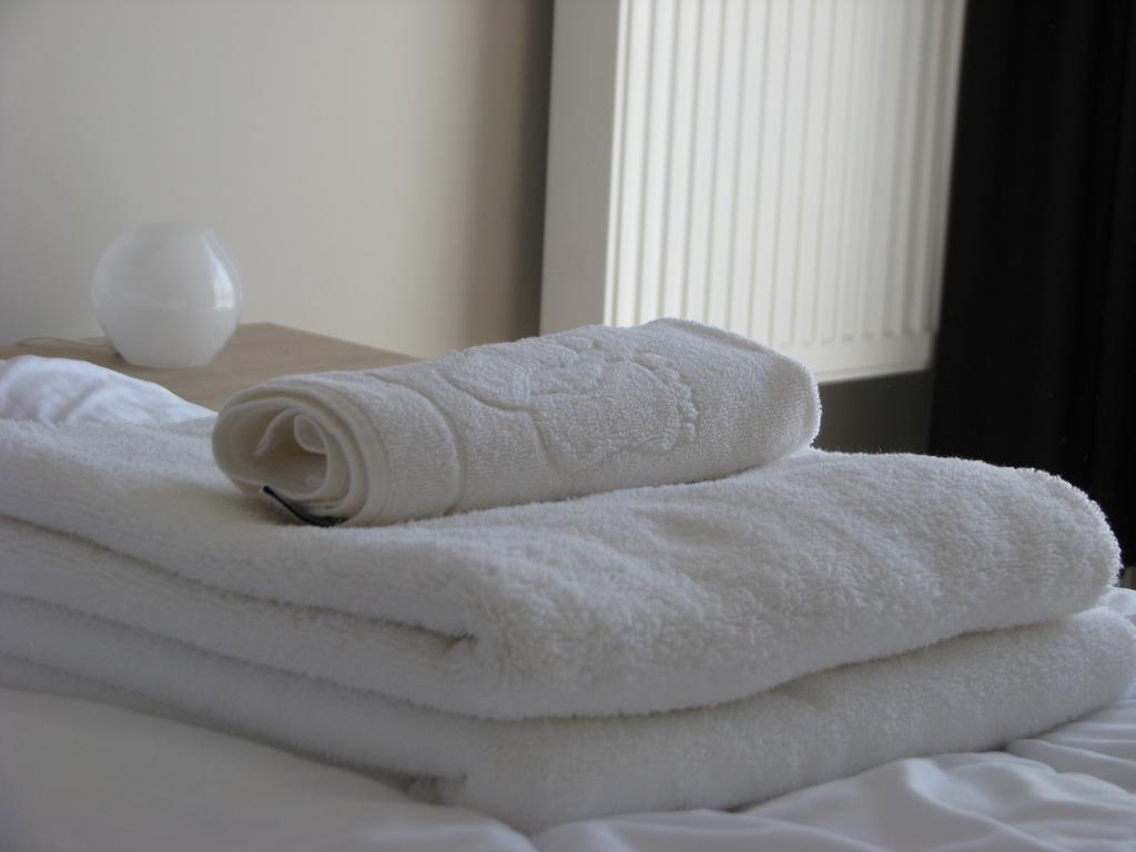 Apartament W Centrum Gdyni II กดิเนีย ภายนอก รูปภาพ